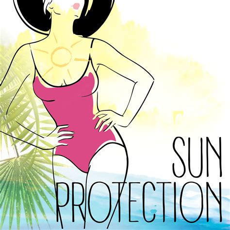Как сделать защиту от солнца?