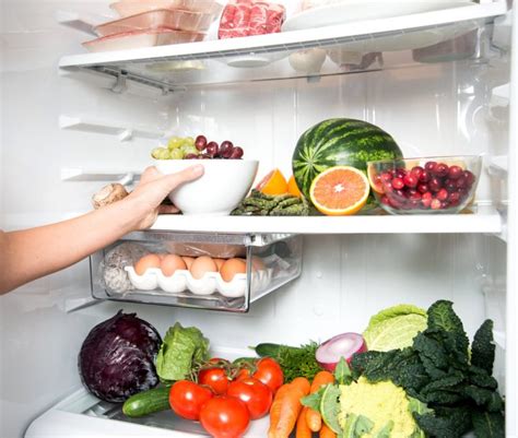 Какие овощи можно хранить не в холодильнике?