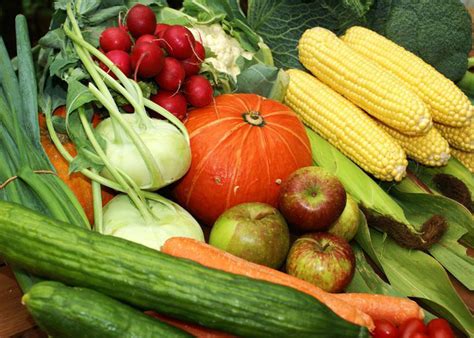 Какие овощи хорошо хранятся?
